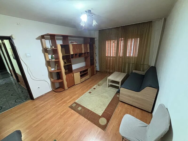 Colentina, Rau, Mc Donald's, vav Parc Plumbuita