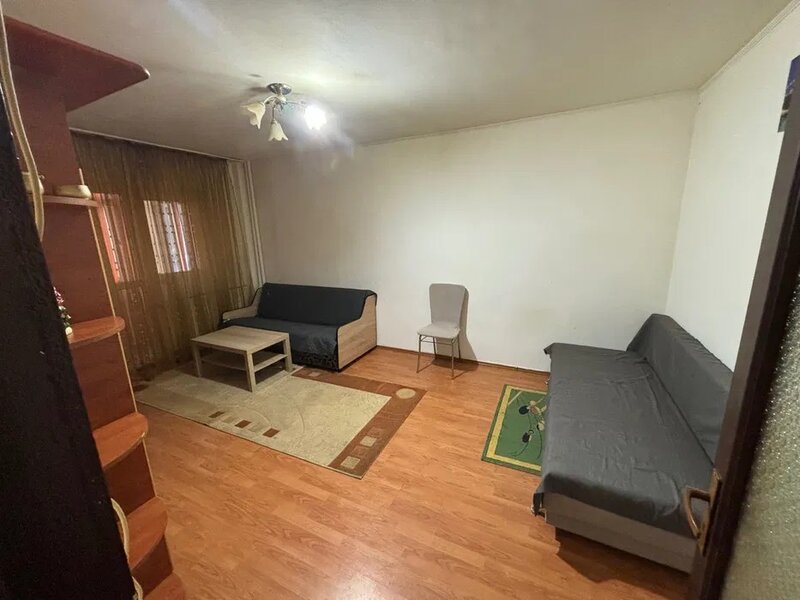 Colentina, Rau, Mc Donald's, vav Parc Plumbuita