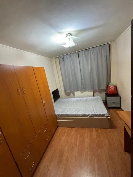 Colentina, Rau, Mc Donald's, vav Parc Plumbuita