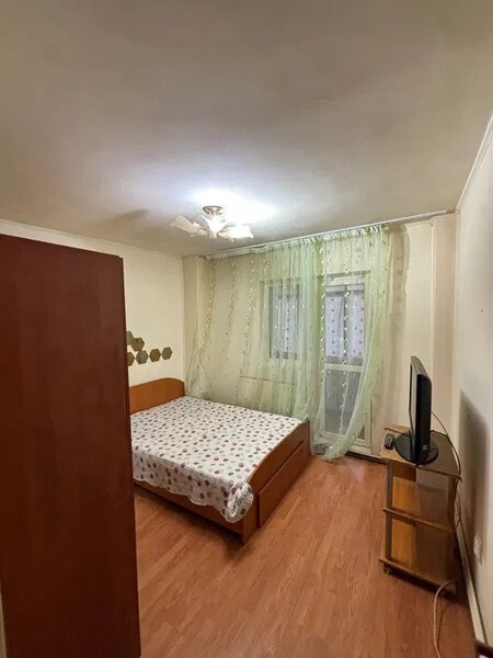 Colentina, Rau, Mc Donald's, vav Parc Plumbuita